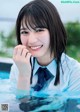 Hinatazaka46 日向坂46, Weekly Playboy 2019 No.33 (週刊プレイボーイ 2019年33号)