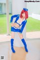 Cosplay Mike - Dark Teenmegaworld Com