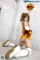 Suzuka Itsuki - Army Shoolgirl Desnudas