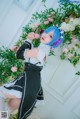 [二佐Nisa] Rem (レム 蕾姆) Vol.01 Re:ゼロから始める異世界生活