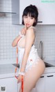 UGIRLS – Ai You Wu App No.2165: 安妮丝朵拉_Ann (35 photos)