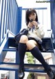 Ayana Nishinaga - Poeno Oldman Pantyjob